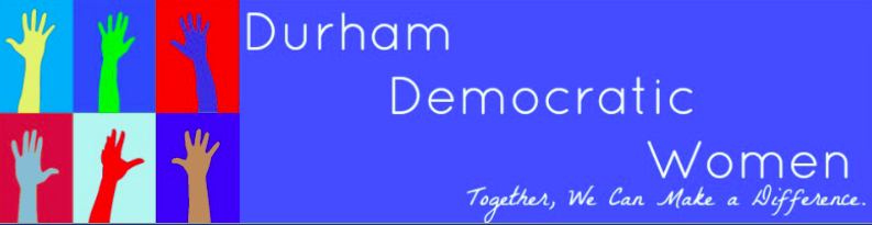 Durham Democratic Women