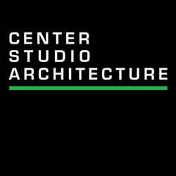 Center Studio Architecture
